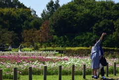 181009馬見丘陵33+