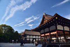 191210b下鴨神社06