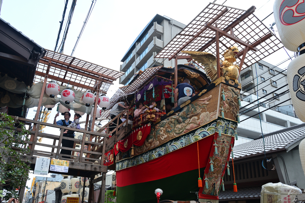 250715祇園祭11船鉾
