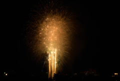 190725天神祭花火48