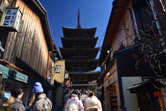 250118f八坂の塔28