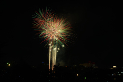 190725天神祭花火11