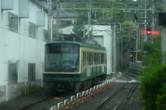 230622i江ノ電118車庫