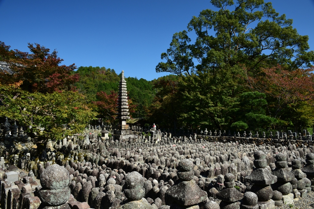 171027c化野念仏寺43