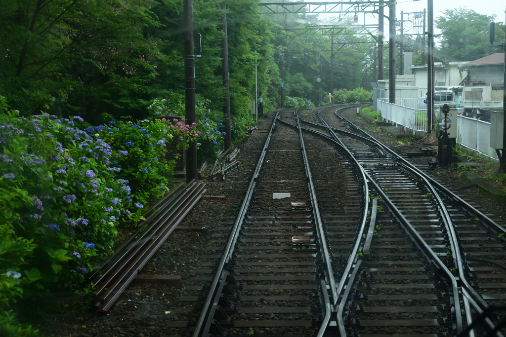 230623b箱根登山鉄道27大平台