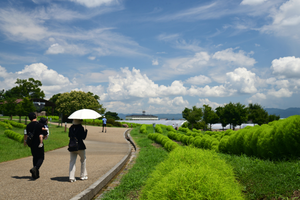 220807馬見丘陵公園38