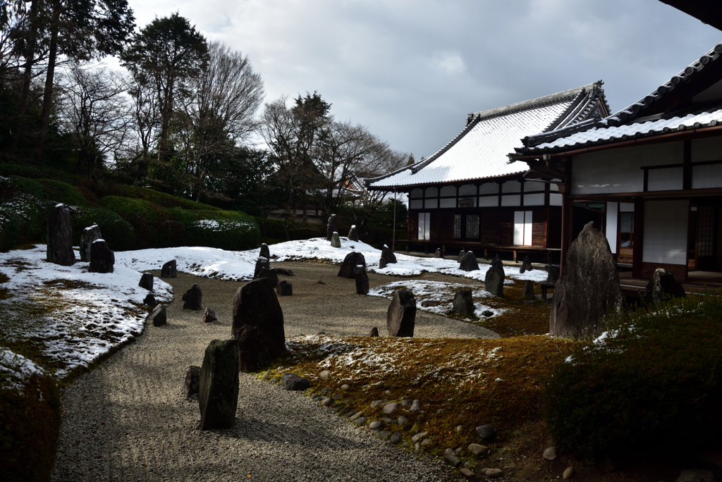 190127a東福寺光明院12