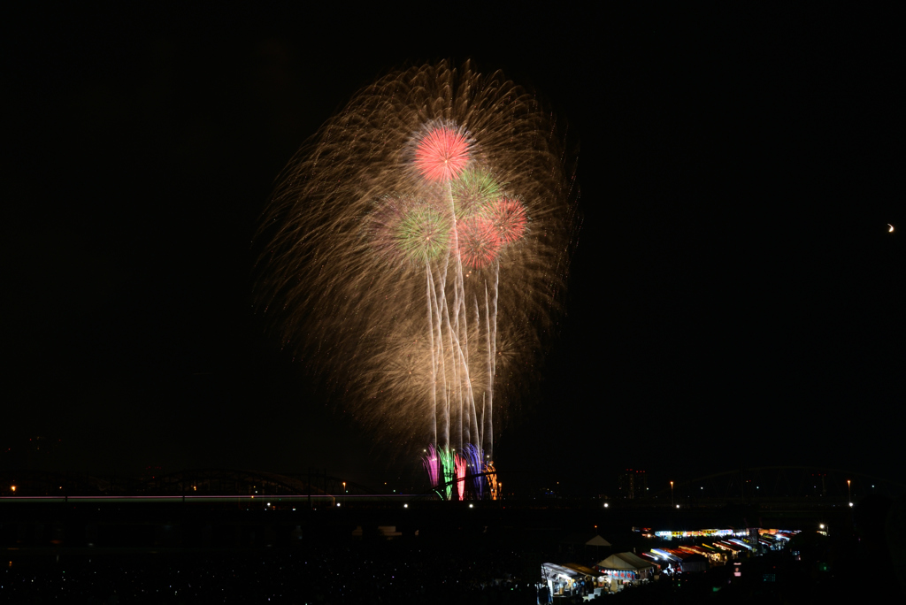 220827淀川花火68