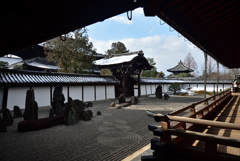 190127b東福寺方丈52