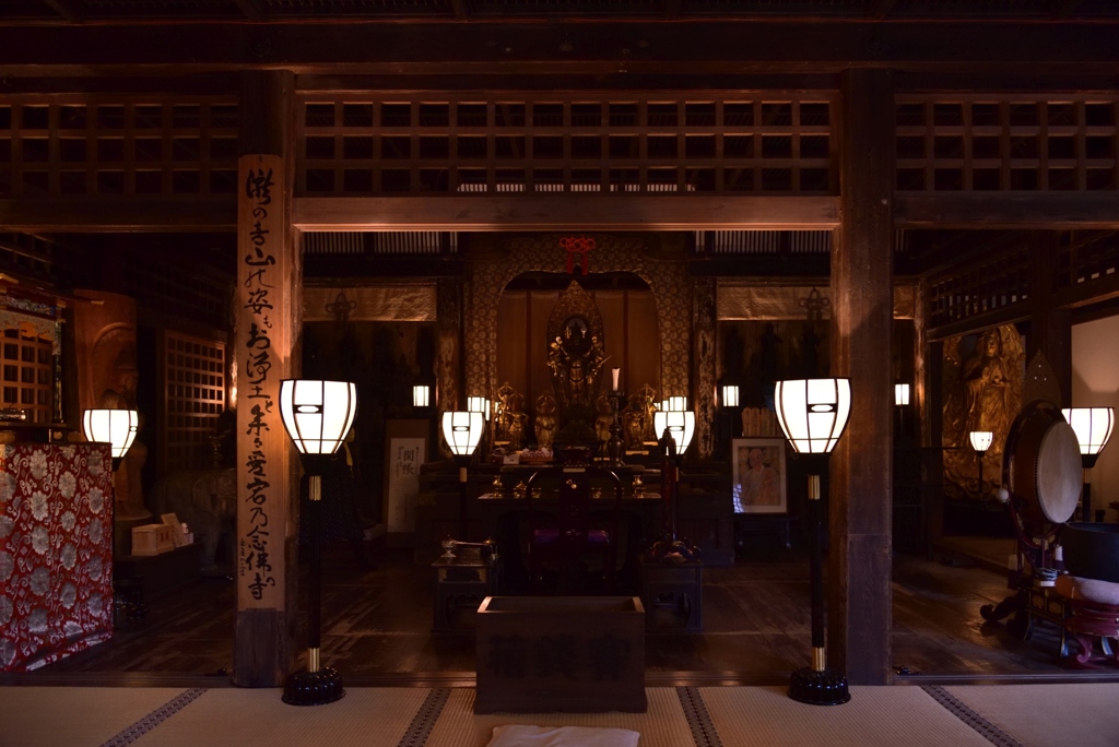 181018b愛宕念仏寺16