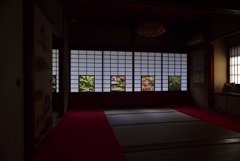 181118d泉涌寺雲龍院20