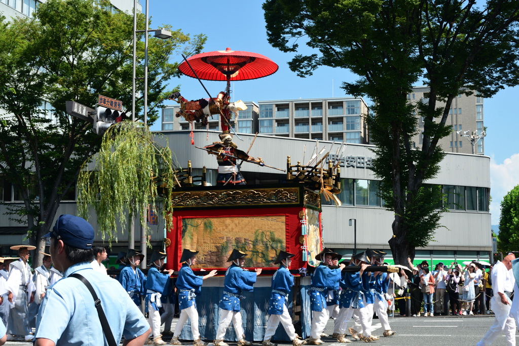 250724祇園祭13浄妙山
