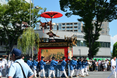 250724祇園祭13浄妙山