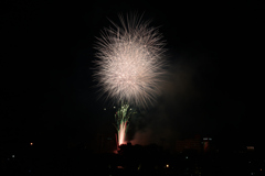 230725天神祭花火63