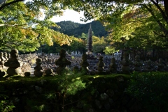 181018d化野念仏寺88