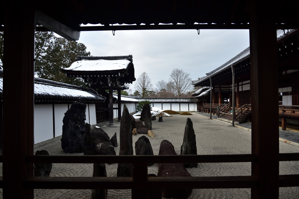 190127b東福寺方丈35