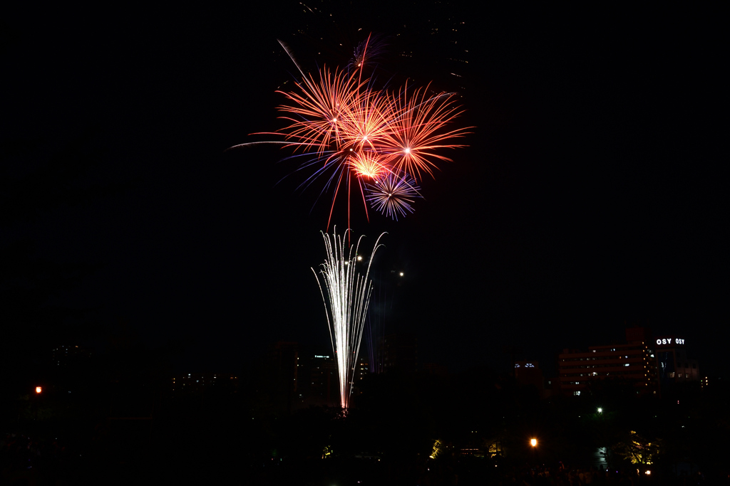 230725天神祭花火15