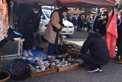 230121東寺初弘法06