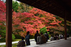 201113南禅寺13天授庵