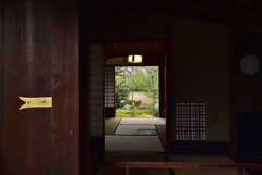 190214a妙心寺天球院10