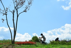 170918馬見丘陵59