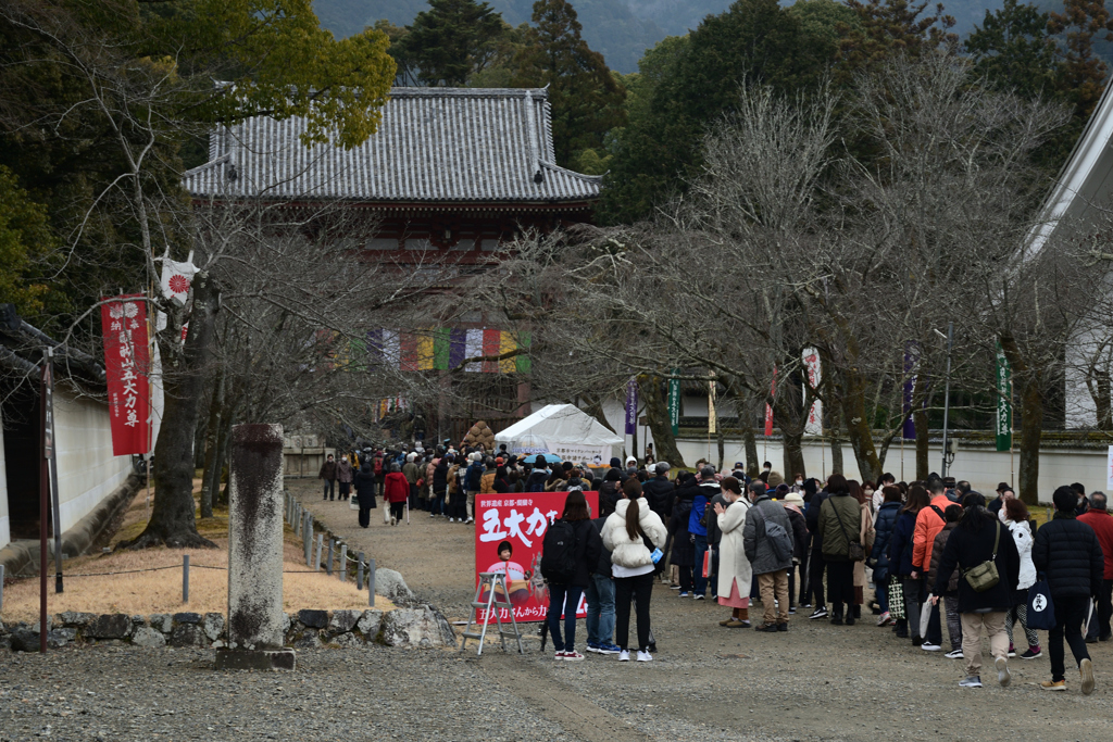 230223a醍醐寺01
