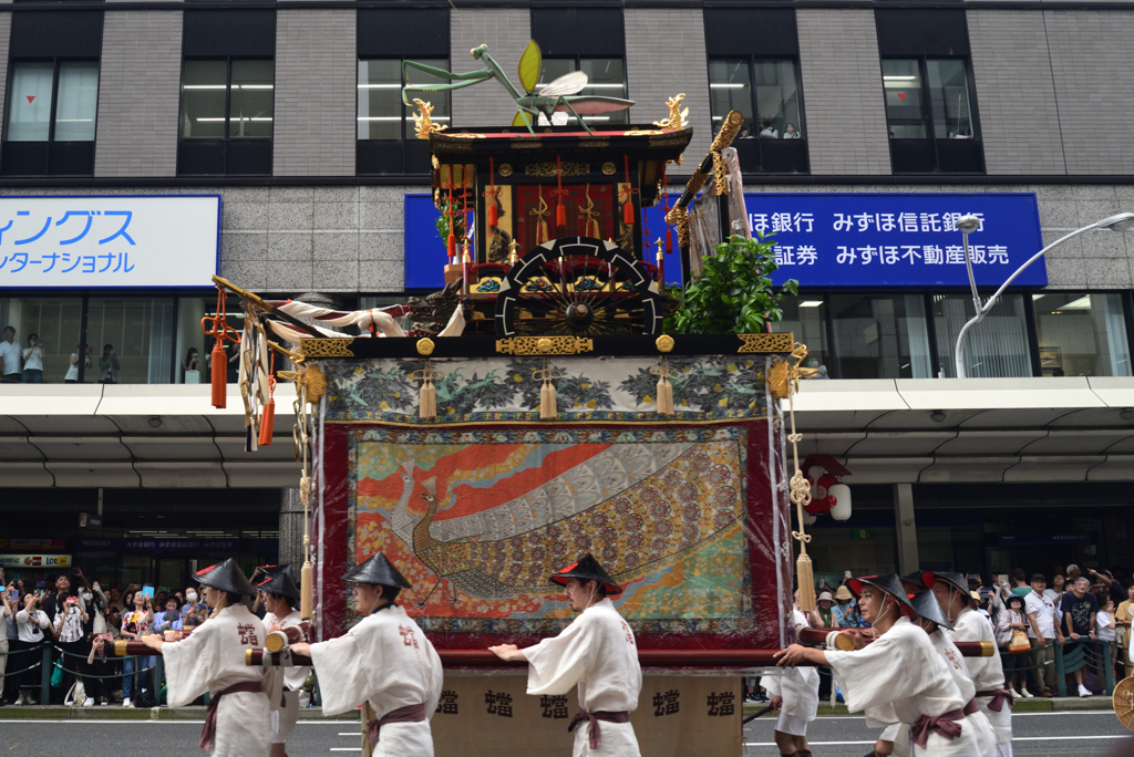 240717祇園祭42蟷螂山