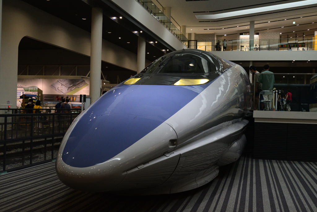 220828鉄道博物館07
