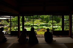 190707a建仁寺19両足院