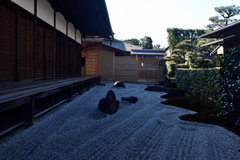 190130d大徳寺瑞峯院82