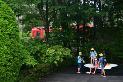 230623e彫刻の森美術館69