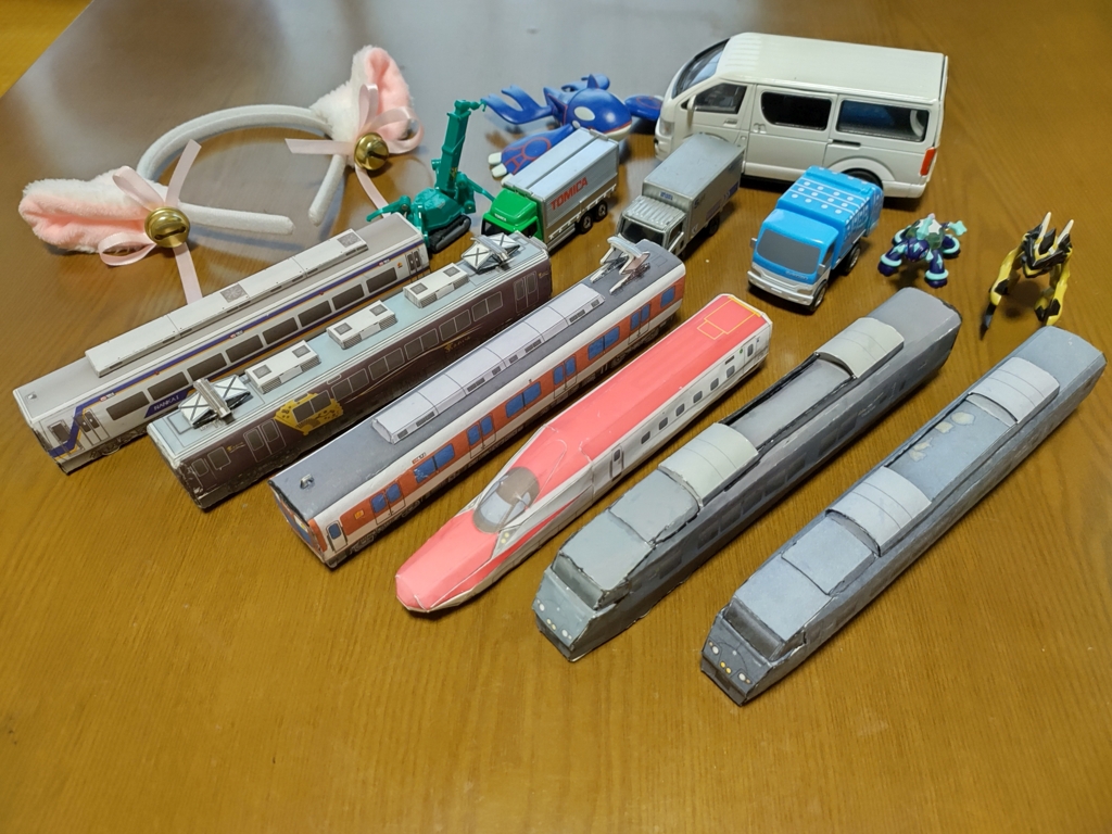 250728Ｐトレイン後