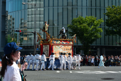 250724祇園祭06橋弁慶山