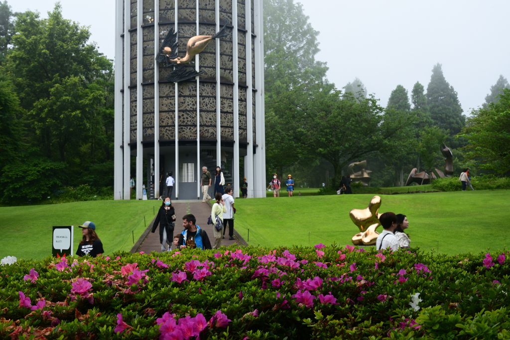 230623e彫刻の森美術館75