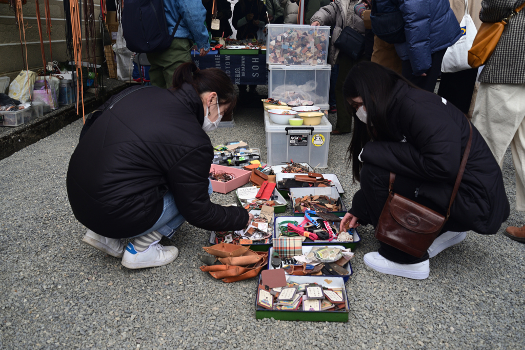 230121東寺初弘法30