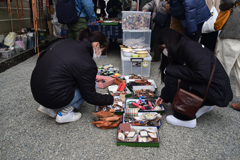 230121東寺初弘法30