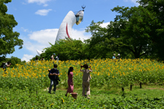 210717万博公園57