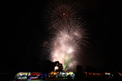 240804f松江湖上花火48