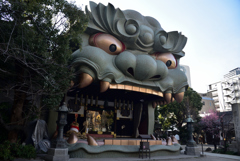 190218難波八阪神社82