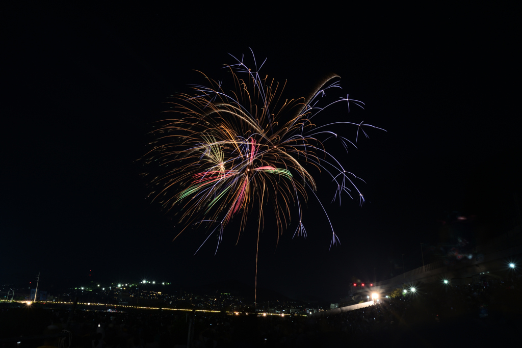 240817猪名川花火38