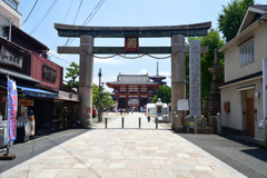 230711a四天王寺32