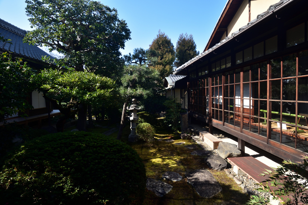 190130b相国寺慈照院49