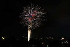 190725天神祭花火16