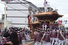 221008だんじり祭06