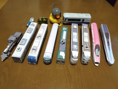 250624Ｐトレイン前