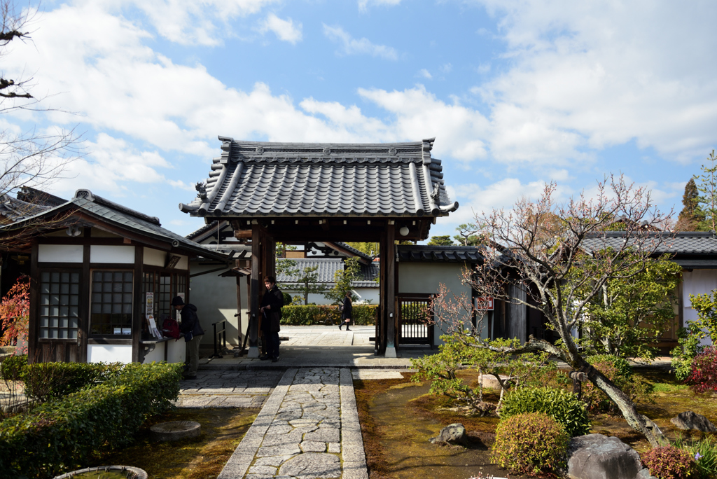 190205a妙心寺麟祥院05