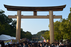 200103橿原神宮20