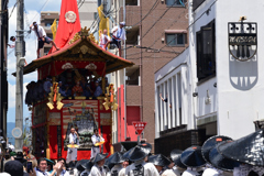 230717祇園祭前祭23函谷鉾