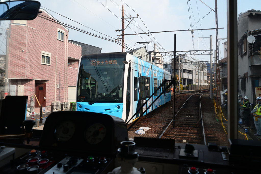 231207阪堺電車13