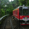 230623b箱根登山鉄道26出山